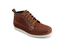 Eastland Seneca Camp Men's Moccasin Chukka Boots      $110.00