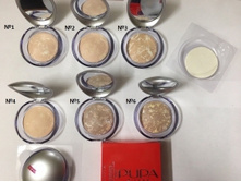 Pupa - ����� PUPA ���������