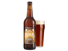FIRST IPA