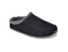 Deer Stags Slipperooz Nordic Men's Clog Slippers   $21.99