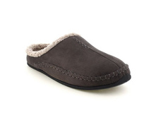 Deer Stags Slipperooz Nordic Men's Clog Slippers   $21.99