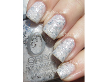 40784	ORLY® Orly ��� ���������� 784 PEACEFUL OPPOSITION