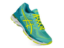 ASICS GEL-Kayano 23 Women's Running Shoes   $159.99