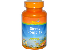 Thompson, Stress Complex, 90 Capsules