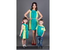 �����!!!!!!!!�������� ������ Family Look ��� ���� ����� � ���� ����� �-215 ������.jpg