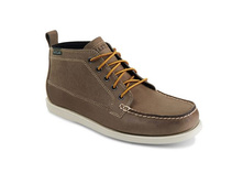 Eastland Seneca Camp Men's Moccasin Chukka Boots      $110.00