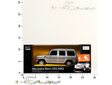 ���. �/� Mersedes-Benz G55 AMG 1:24 30500