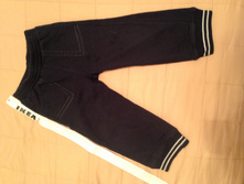 ����� �� ������� Baby go, �-� 92.