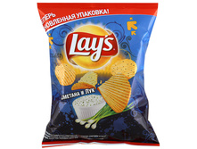 Lay's «������� � ���»