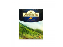 ��� ������ �������� ����� ������ �������� ��������� (MAHARADJA TEA ASSAM BROKEN LEAF), 100�
