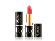 �������!!! ������� ������ VELVET MATT 4,2��. No 504 Satin Coral
