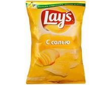 Lay's � �����