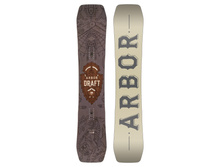 ��������, ARBOR, 2017 - Draft 17