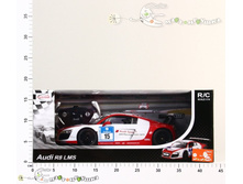 ���. �/� Audi R8 LMS 1:14 47510 (6��)