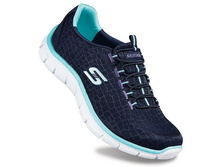 Skechers Relaxed Fit Empire Rock Around Women's Walking Shoes   $59.99