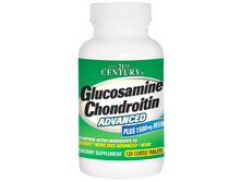 21st Century, ���������� � ���������� ����������, 120 �������� � ����������������� ���������