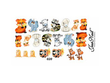 ������� ������ № 020 JessNail-23 ���.jpg