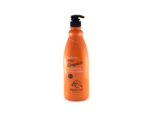 FarmStay MAYU Complete SHAMPOO&CONDITIONER 1000ml 736���.