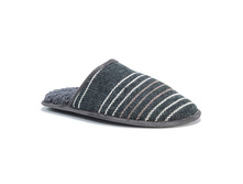 MUK LUKS Men's Gavin Clog Slippers   $22.50