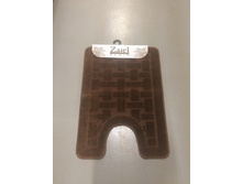������ ��� ������ Zalel B 57*80 D.BROWN 390���
