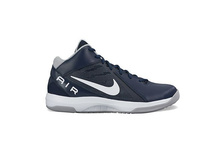 Nike The Air Overplay IX Men's Basketball Shoes   $52.49