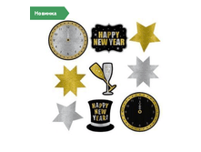 1505-1000	������-�������� HNY �������� ����� 9��/� 126 ���