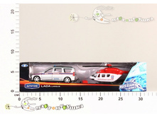 ���. "LADA LARGUS" � �����̣���, ��� 1:38 49522