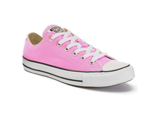Adult Converse All Star Chuck Taylor Sneakers   $55.00