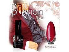����-��� NAIL PASSION 10ML №1109 �������� 298=.jpg