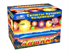 �069 ������ (1,2-1,5" x 63) 6470,00