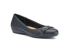 Croft & Barrow(R) Women's Ortholite Quilted Ballet Flats   $34.99