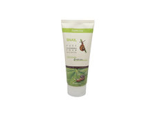FarmStay SNAIL PURE CLEANSING FOAM 180ml 265���.