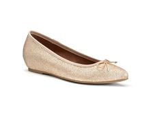 Candie's(R) Women's Pointed-Toe Flats   $19.99
