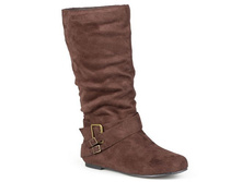 Journee Collection Shelley Women's Midcalf Boots   $39.99