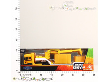 ���. "TRUCK CRANE" � ������ 1:48 34077