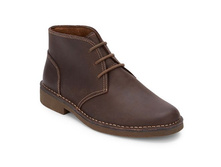 Dockers Tussock Men's Leather Chukka Boots   $79.99