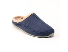 Deer Stags Slipperooz Nordic Men's Clog Slippers   $21.99