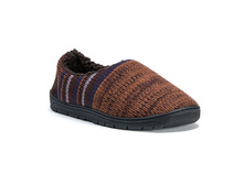 MUK LUKS Men's John Slide Slippers   $27.00