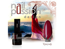����-��� NAIL PASSION 10ML №1106 ������ 298=.jpg
