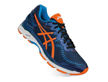 ASICS GEL-Kayano 23 Men's Running Shoes   $159.99