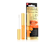 �����-����� ��� ��� PRECIOUS OILS LIP ELIXIR Vanill�