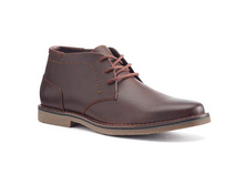SONOMA Goods for Life(TM) Men's Chukka Boots   $24.99