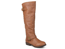 Journee Collection Spokane Women's Knee-High Boots   $49.99