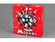"������ ������" (I play Moscow), 12+, 2-5 �������. 1493�