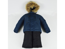 ������ ���������� �������, SLV-3500-NAVY, 1850�