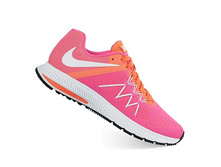 Nike Zoom Winflo 3 Women's Running Shoes  $90.00