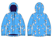 SS 17 - 008 Steel blue. ������ ��� �������.