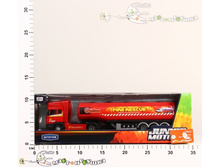 ���. "TANKER TRUCK" �������� 1:48 34078