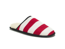 MUK LUKS Game Day Scuffs Men's Slippers   $22.50