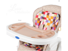 �������� ��� ��������� Sweet Baby Luxor Multicolor Beige.PNG